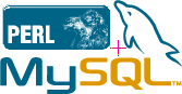 MySQL and Perl