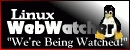 The Linux Webwatcher